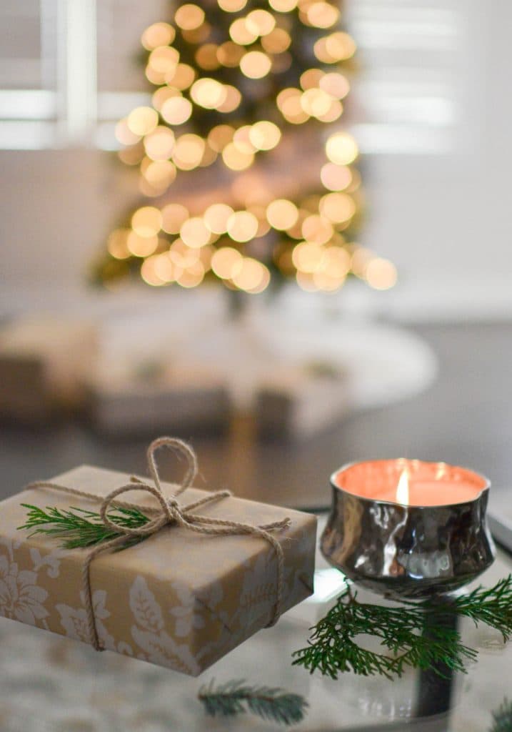 17 Best Luxury Christmas Decor Ideas  MacDonald Highlands