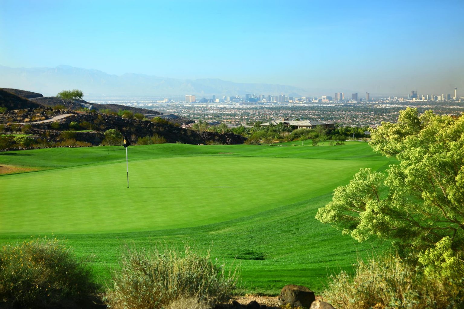 Six Great Outdoor Activities to Enjoy Around Las Vegas MacDonald