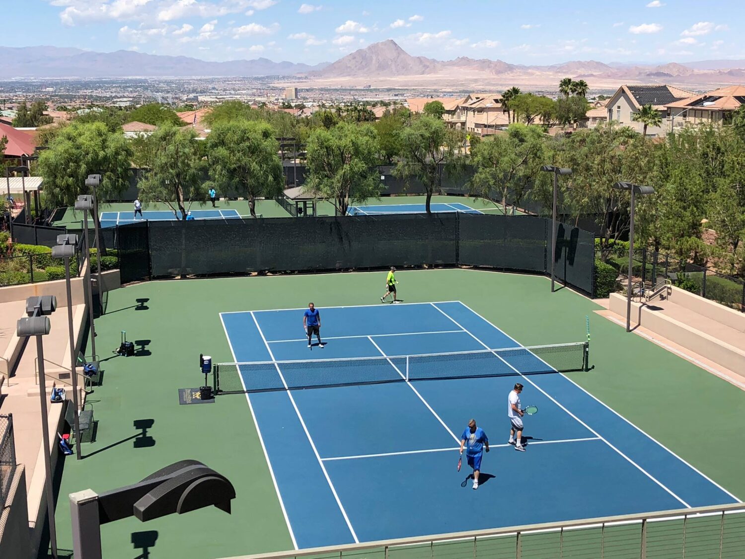 tennis membership henderson