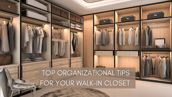 Feng Shui Your Closet in 5 Simple Steps - California Closets