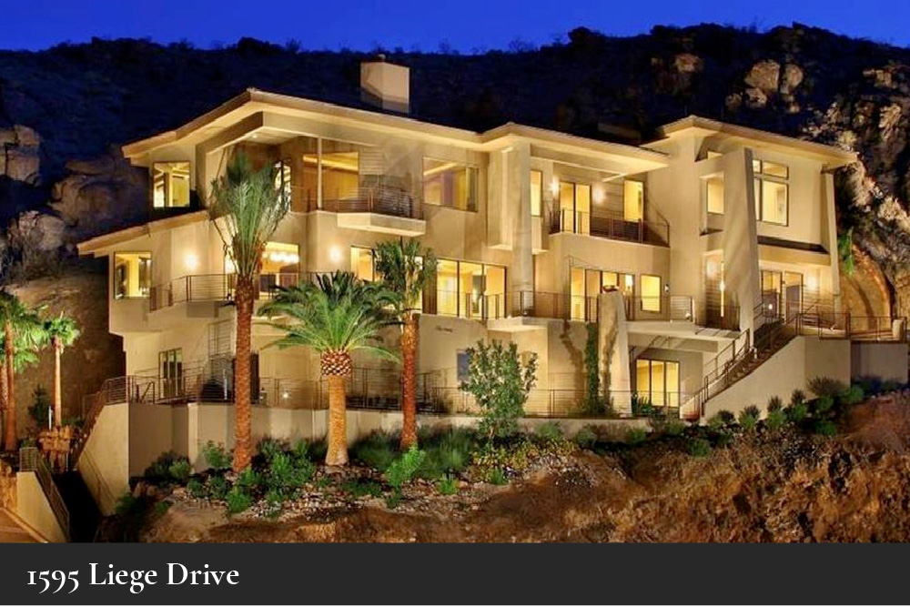 homes for sale in henderson nv