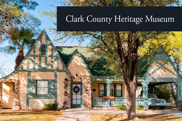 Things to Do in Henderson Nevada MacDonald Highlands