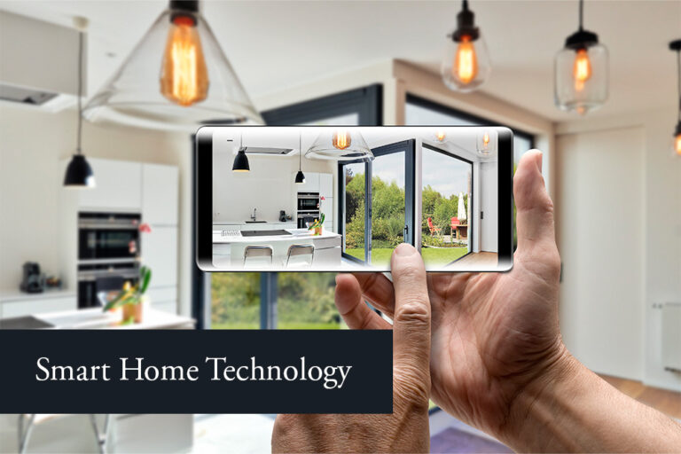 What Features Make a Luxury Home? MacDonald Highlands