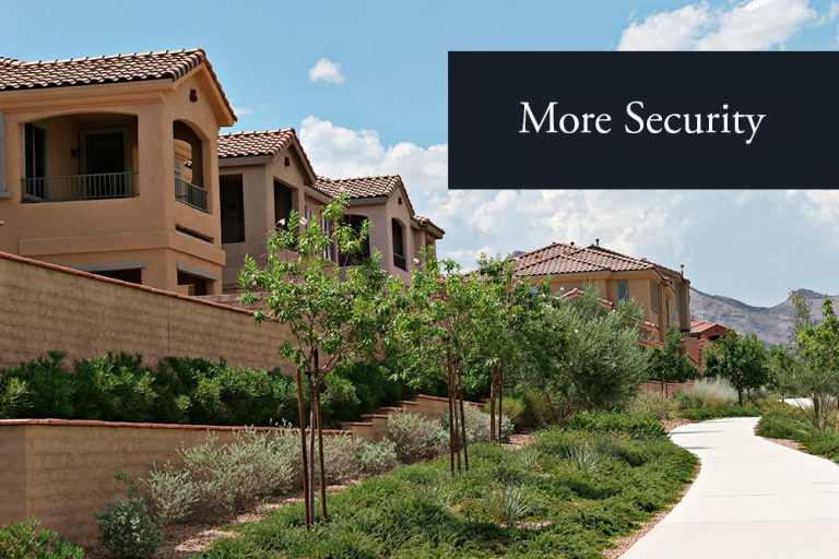 Top Reasons to Live in a Las Vegas Gated Community | MacDonald Highlands