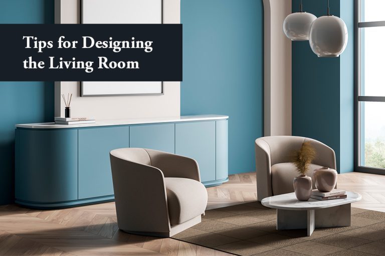 The Role of Interior Design in Luxury Homes MacDonald Highlands