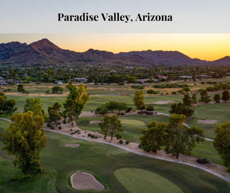 Top 10 Most Expensive Neighborhoods In The West Coast of USA