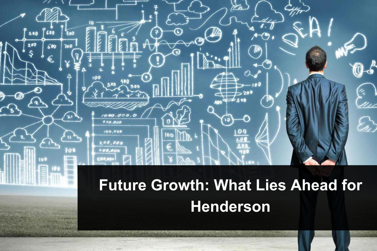 Future Growth Henderson