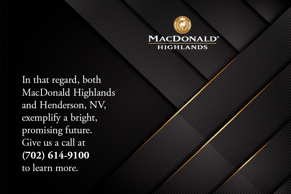 MacDonald Highlands