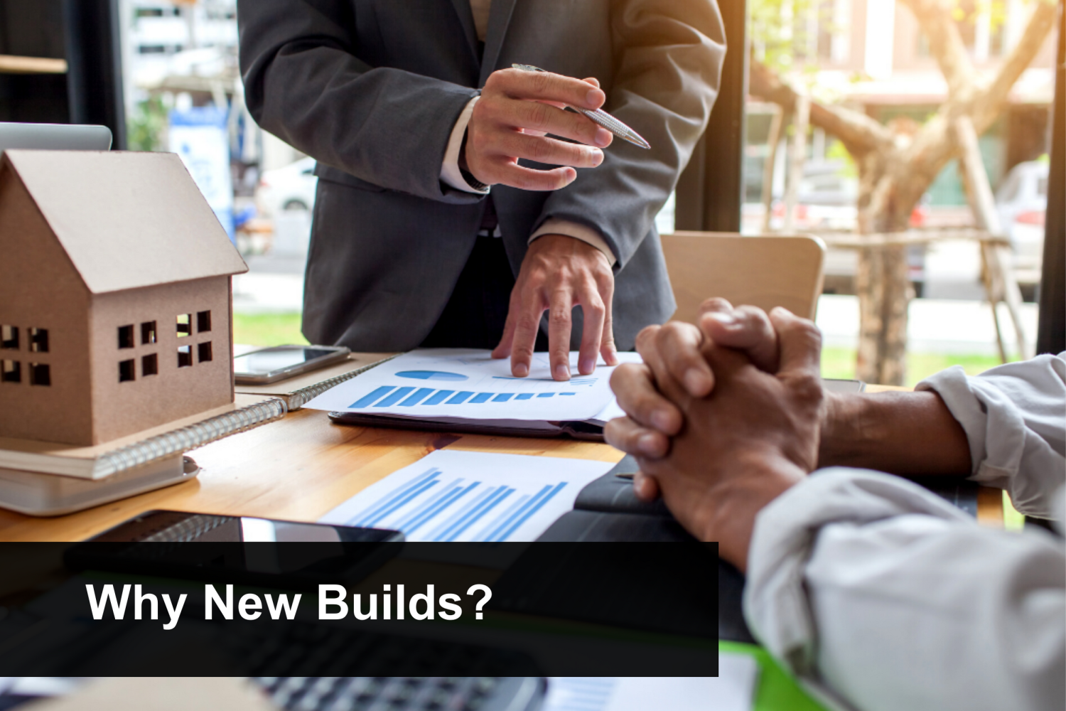 Why New Builds?