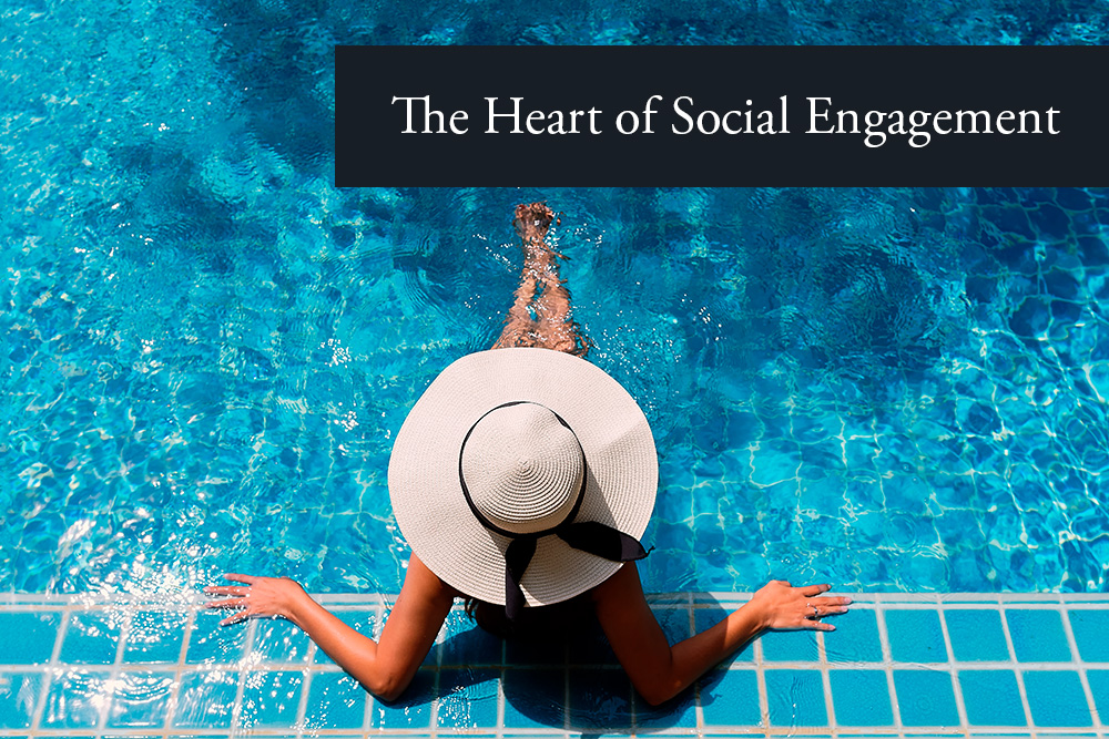 Heart of Social Engagement